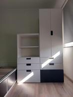 Ikea Stuva kinderkamer, Kinderen en Baby's, Kinderkamer | Complete kinderkamers, Ophalen, Zo goed als nieuw, Jongetje of Meisje