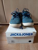 Schoenen Jack & Jones, Vêtements | Hommes, Chaussures, Enlèvement, Porté, Bleu, Baskets