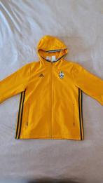 Adidas - Juventus kindervest maat M, Kleding | Heren, Sportkleding, Gedragen, Ophalen of Verzenden