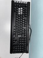 Corsair K95 platinum, Computers en Software, Toetsenborden, Ophalen, Gebruikt, Gaming toetsenbord, Azerty