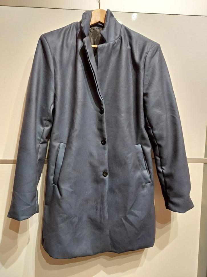 Veste homme taille L, Kleding | Heren, Kostuums en vesten, Zo goed als nieuw, Maat 52/54 (L), Overige kleuren, Ophalen