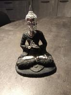 Statuette boudha, Collections