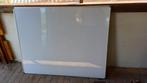 Whiteboard  magnetisch 150 x 120, Ophalen, Gebruikt, Overige typen