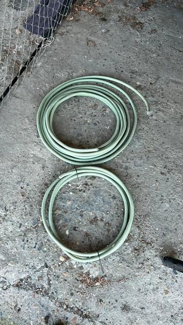 Kabel 5g6 & Telecom flexibel overschot, Ophalen, Nieuw