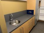 Kitchenette, Ophalen, Gebruikt, Overige kleuren, Enkelwandige keuken
