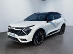 Kia Sportage GT Line*BOITE AUTO*CAMERA 360*FULL*FAIBLE KMS, Euro 6, Wit, Bedrijf, 150 pk
