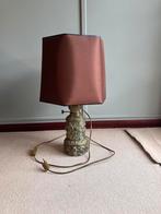 Belle lampe ancienne, Maison & Meubles, Lampes | Lampes de table, Enlèvement, Utilisé