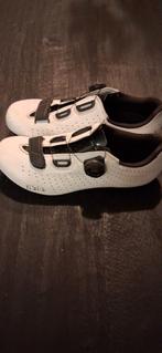 Fizik tempo fietsschoenen maat 38, Ophalen