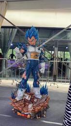 Diverses statues resines, Enlèvement, Utilisé