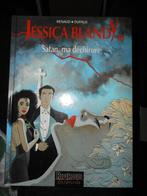 Jessica Blandy 10 eo, Boeken, Ophalen of Verzenden