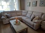 Te koop brugge  Nieuwe hoekzetel  met relax, Ophalen, Nieuw, Stof
