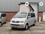 Volkswagen T5 California 130PK Tdi Comfortline, Caravans en Kamperen, Mobilhomes, Volkswagen, Bus-model, Bedrijf, Diesel