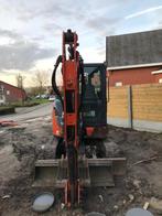 Kraan Hitachi, Zakelijke goederen, Ophalen, Kraan