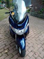 burgman 400, Motoren, Motoren | Suzuki, 400 cc, Scooter, Particulier, 1 cilinder