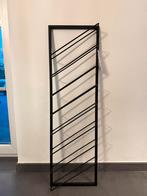 Industrieel wijnrek, Huis en Inrichting, Woonaccessoires | Wijnrekken, Ophalen, 5 tot 15 flessen, Nieuw, Metaal