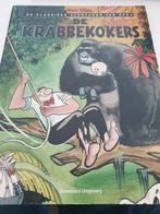 Marc Sleen - NERO NR 51 De krabbekokers KLASSIEKE AVONTUREN, Boeken, Marc Sleen, Eén stripboek, Ophalen of Verzenden, Zo goed als nieuw