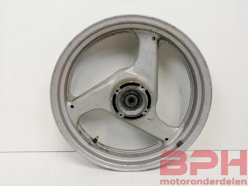 Achtervelg Suzuki GSX600 GSX750 1988 t/m 1997 velg GSX600f G, Motoren, Onderdelen | Merk-onafhankelijk, Gebruikt, Ophalen of Verzenden