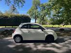 Fiat 500 POP, Auto's, Euro 6, Wit, Handgeschakeld, Particulier