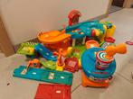 VTech autobaan garage en vliegveld, Kinderen en Baby's, Ophalen, Gebruikt