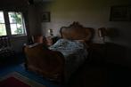 Chambre a coucher complète ancienne, Ophalen, Gebruikt, Tweepersoons