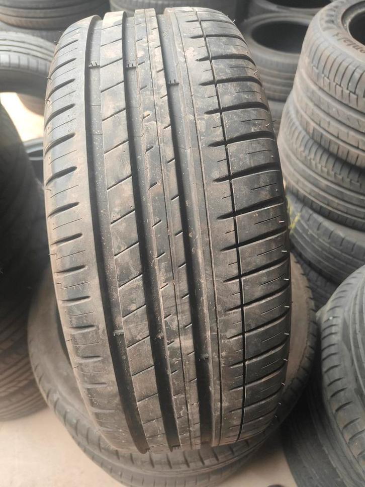 205/45r17 Michelin 40€ per stuk met plaatsen 20545r17, Auto-onderdelen, Besturing, Ophalen of Verzenden
