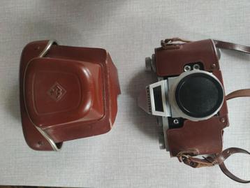 appareil photo, Enlèvement, Comme neuf