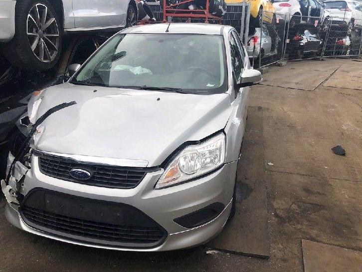 BOITE DE VITESSES MANUELLE ABS Ford Focus 2 (1481206), Autos : Pièces & Accessoires, Transmission & Accessoires, Ford, Utilisé