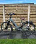 SPLINTERNIEUW-0KM! Puch e-bike 2024 Bosch, 47 tot 51 cm, Ophalen, Nieuw, 50 km per accu of meer