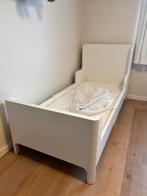 Ikea meegroeibed, Ophalen, Gebruikt, 70 tot 85 cm, Lattenbodem