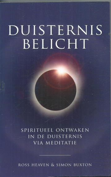 Heaven & Buxton - Duisternis belicht beschikbaar voor biedingen