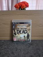 Jeux Sony Playstation 3 The Walking Dead Edition Edition Jdl, Ophalen of Verzenden