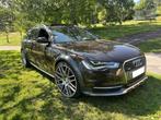 Audi A6 Allroad 3,0TDI 245cv stage 1 303cv, Auto's, Audi, Overige kleuren, Overige kleuren, Particulier, 6 cilinders