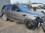 AIRBAG TOIT DROIT Land + Range Rover Range Rover Sport (LW), Utilisé, Land Rover