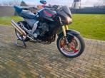 Kawasaki z1000, Motoren, 4 cilinders, Particulier, Naked bike, Meer dan 35 kW