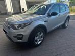 Discovery Sport, Auto's, Voorwielaandrijving, 4 deurs, 4 cilinders, Particulier