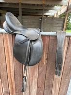 Paardenzadel en singel voor alles, Dieren en Toebehoren, Paarden en Pony's | Zadels, Ophalen of Verzenden, Nieuw