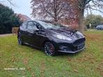 ford fiesta st line GVVK, Autos, Achat, Euro 6, Boîte manuelle, Noir