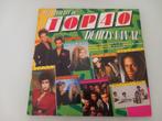 Vinyl LP Het beste uit de Top 40 Hits Pop Rock 80s, Ophalen of Verzenden, 12 inch, Pop