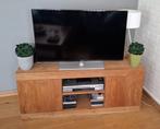 Inboedel te koop wegens verhuis, Huis en Inrichting, Stoelen, Ophalen, Zwart, Leer, Zo goed als nieuw