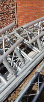 Prolight trus, Ophalen, Gebruikt