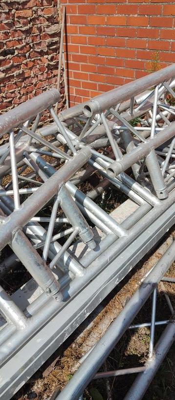 Prolight trus beschikbaar voor biedingen