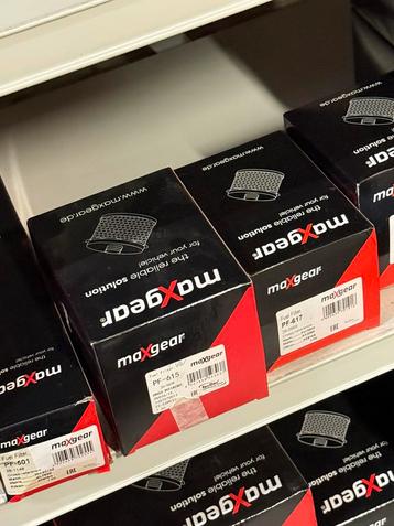 Maxgear Fuel Filtre  beschikbaar voor biedingen