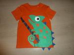 t-shirt 116, Ophalen, Gebruikt, Jongen, Shirt of Longsleeve