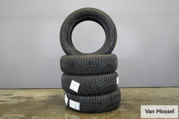 Goodyear winter 205/60/R16 3219 disponible aux enchères