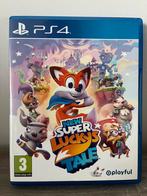 Game, Ophalen, Zo goed als nieuw