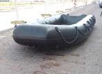 Leger - Army DSB 400 Hypalon Rubberboot 2.00 x 4,00 mtr, Watersport en Boten, Overige typen, Zeilboot of Motorboot, Ophalen of Verzenden