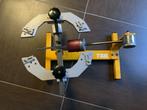 TSB bespanningsmachine, Sport en Fitness, Tennis, Ophalen, Gebruikt