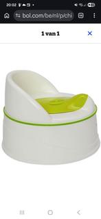 Pot 3 en 1 vert clair, Enlèvement ou Envoi