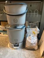 Bokashi Compost Starter kit (+ 1 extra zak starter), Tuin en Terras, Aarde en Mest, Ophalen, Compostbak