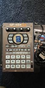 Roland SP 404 sx, Musique & Instruments, Échantillonneurs, Enlèvement ou Envoi, Utilisé